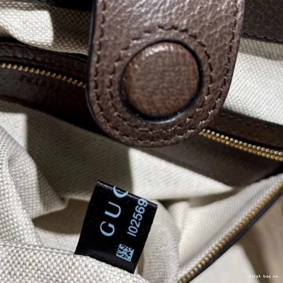 First bag ru hobo Ophidia bag medium GUCCI shoulder 0824